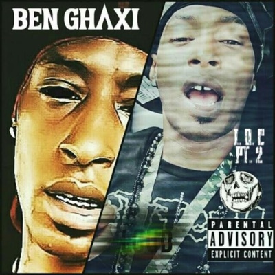 I. D. C Pt2 - Single