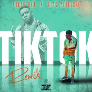 Tik Tok (Remix) - Single