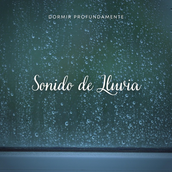 Dormir Profundamente: Sonido de Lluvia