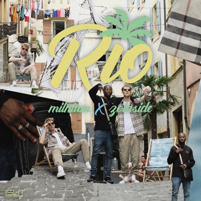 Rio - Single