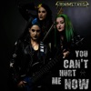 You Can't Hurt Me Now - Single
