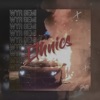 Ethnics cover art