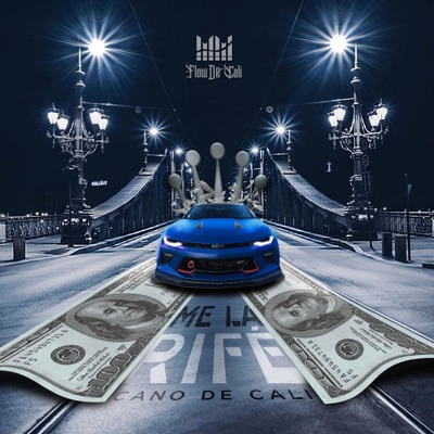 Me La Rifé - Single