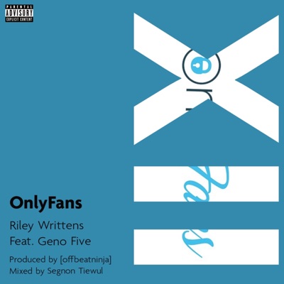 OnlyFans (feat. Geno Five) - Single