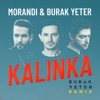 Morandi & Burak Yeter