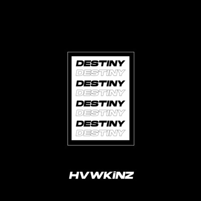 Destiny - Single