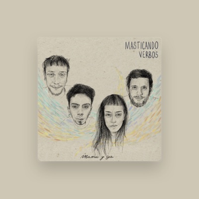 Listen to Manu y Gia, watch music videos, read bio, see tour dates & more!