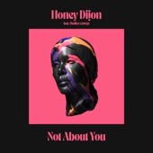 Not About You (feat. Hadiya George) artwork
