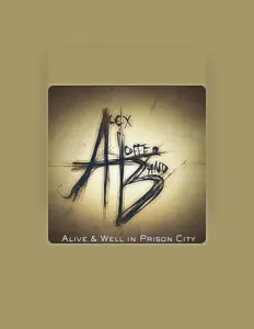 Ascolta Alex Hoffer Band, guarda video musicali, leggi la biografia, vedi le date del tour & altro!