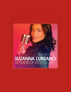 Listen to Suzanna Lubrano, watch music videos, read bio, see tour dates & more!