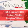 Peppino Tribute