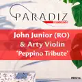 PEPPINO TRIBUTE