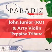 Peppino Tribute — John Junior & Arty Violin