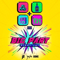 Big Part - Single - Rikki Jai