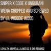 Ungubani Wena (feat. Sniper & Code X) - Single