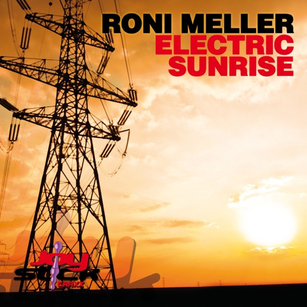 Electric Sunrise - Single