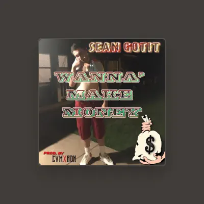 Listen to SeanSeanThe95Baby, watch music videos, read bio, see tour dates & more!