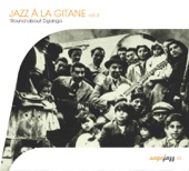 Jazz à la gitane, Vol. 3: 'Round About Django