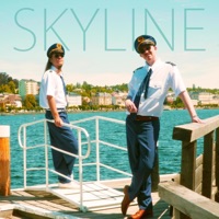 Skyline - Single - Der traurige Gärtner & Gwynplay