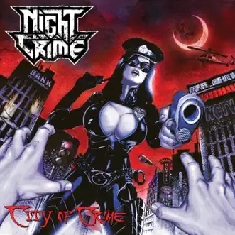 Midnight Warriors by Night Crime song reviws