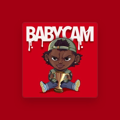 Listen to Cam The Artist, watch music videos, read bio, see tour dates & more!