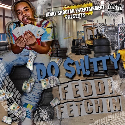 Feddi Fetchin' - Single