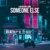 Ludvigsson & Jorm - Someone Else