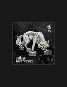 Listen to Oxossi, watch music videos, read bio, see tour dates & more!