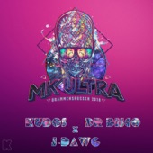 Mk Ultra 2018 - Drammensrussen artwork