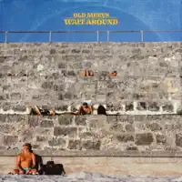 Wait Around — Old Mervs