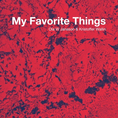My Favorite Things - Single