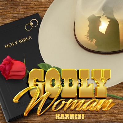 Godly Woman - Single