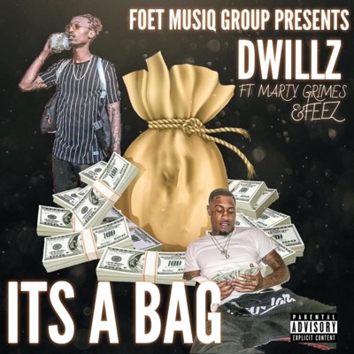 It's a Bag (feat. Feez & Marty Grimes) - Single