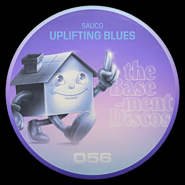Uplifting Blues - Single