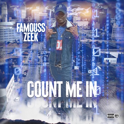 Count Me In - Single