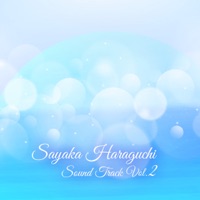 Sayaka Haraguchi Sound Track Vol.2 - EP