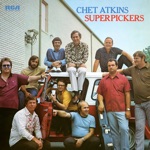 Chet Atkins - Bells of St. Mary's