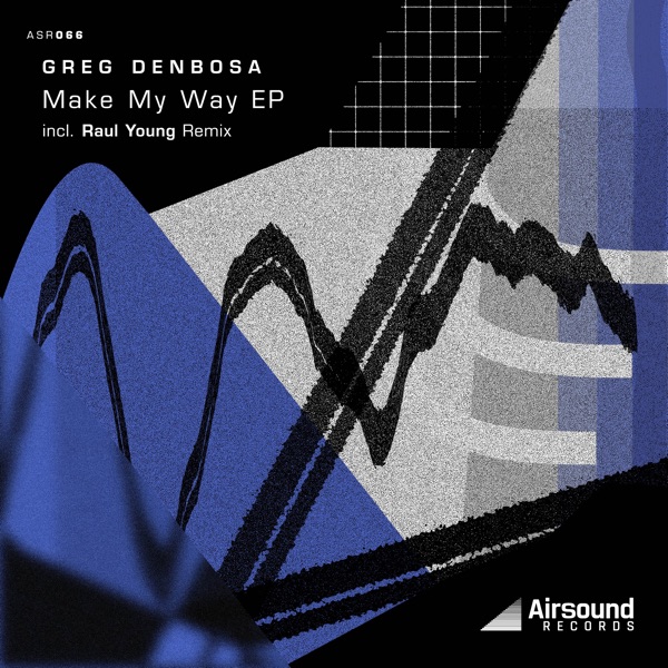 Make My Way - EP