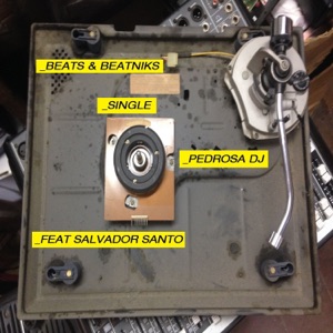 Beats & Beatniks (feat. Salvador Santo)