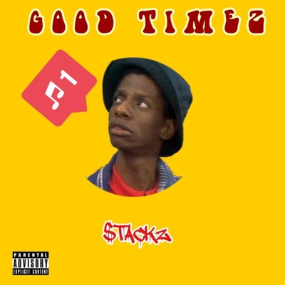 Good Timez - Single