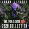Deadworld - Jacob Lizotte lyrics