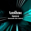 Beneath the Lasers - Single