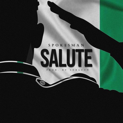 Salute - Single