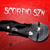 Scorpio SZN - EP artwork
