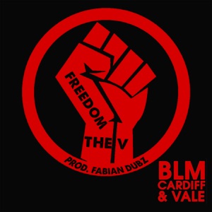 Freedom (The V) [feat. Aleighcia Scott, E11ICE, Levi T Johnson & Mace The Great] - Single