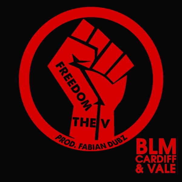 Freedom (The V) [feat. Aleighcia Scott, E11ICE, Levi T Johnson & Mace The Great] - Single