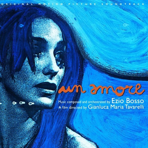 Un Amore (Original Motion Picture Soundtrack)