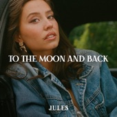 To The Moon And Back artwork
