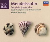 Deutsches Sinfonie-Orchester, Berlin & Vladimir Ashkenazy - Symphony No. 5 in D Minor, Op. 107: III. Andante