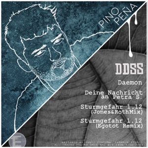 Ddss - EP